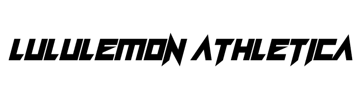 Neon Rave Italic  Descarca Fonturi Gratis