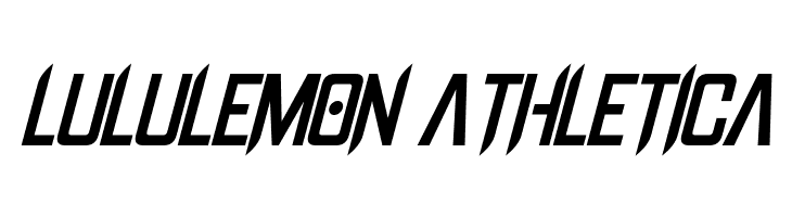 Into The Void Italic  Descarca Fonturi Gratis