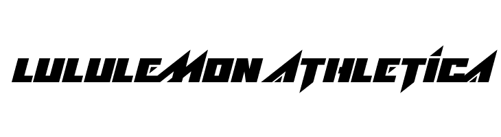 Alien Ravager Italic  Descarca Fonturi Gratis
