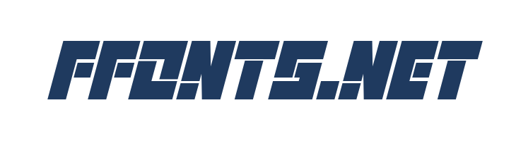 Robot Warriors Italic font — Lorem ipsum body text preview