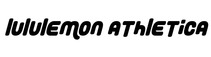 Roundy Rainbows Italic  Descarca Fonturi Gratis