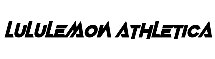 Deadly Advance Italic  Descarca Fonturi Gratis