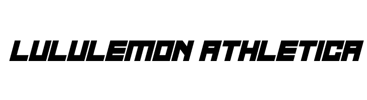 Neon Overdrive Italic  Descarca Fonturi Gratis