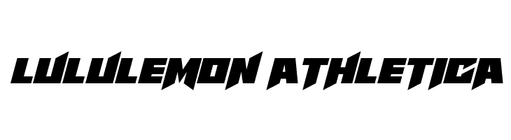 Abyssal Horrors Italic  Descarca Fonturi Gratis