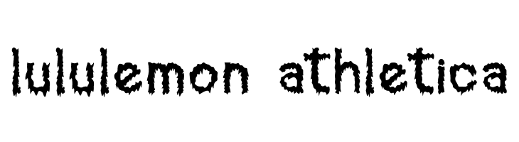 Creepy Forest  Descarca Fonturi Gratis