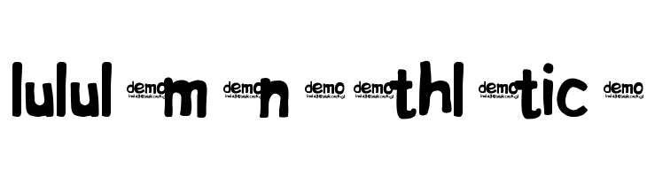 bipDEMO  Descarca Fonturi Gratis