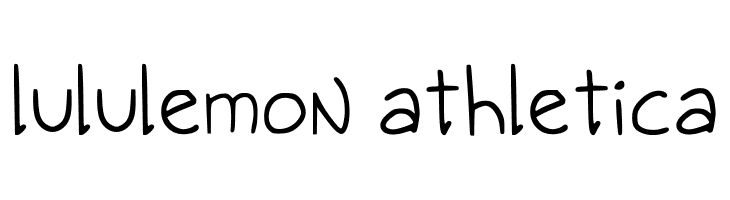 Infinitona Regular  Descarca Fonturi Gratis