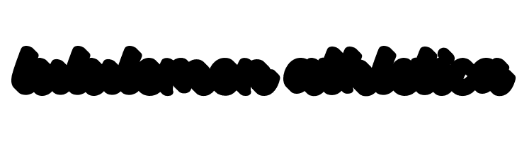 BatuphatScript-Extrude  Descarca Fonturi Gratis