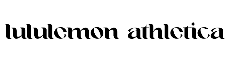 Lugon  Descarca Fonturi Gratis