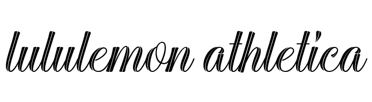 Sarahfadhilla Free  Descarca Fonturi Gratis