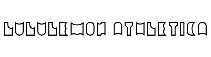 Amneziak Lined Bold  Descarca Fonturi Gratis