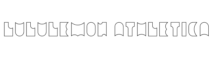 Amneziak Lined  Descarca Fonturi Gratis