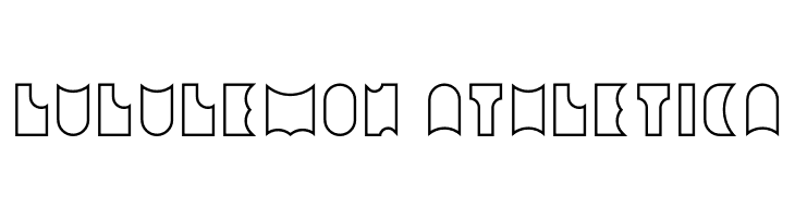 Amneziak Lined Medium  Descarca Fonturi Gratis