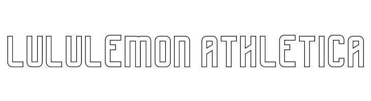 Boldness Outline  Descarca Fonturi Gratis