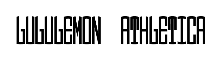 Circle Monogramm Middle  Descarca Fonturi Gratis