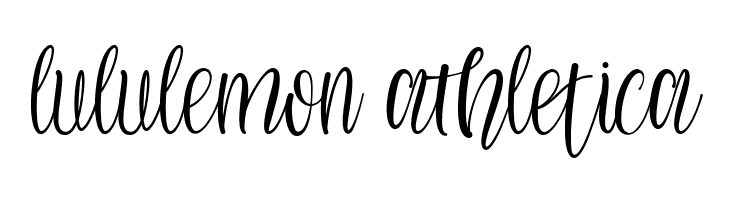 My Girl Regular  Descarca Fonturi Gratis