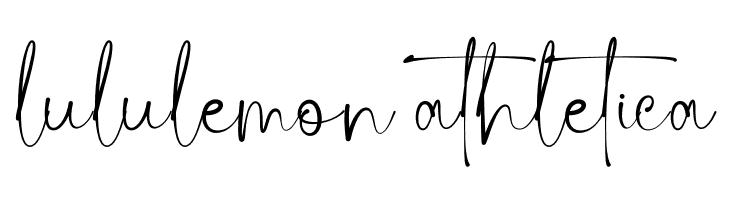 Kaithryn Personal Use  Descarca Fonturi Gratis