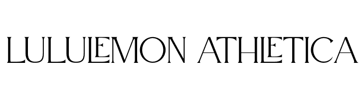 Atteron Personal Use  Descarca Fonturi Gratis