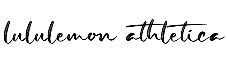 Dellons Signature Personal Use  Descarca Fonturi Gratis