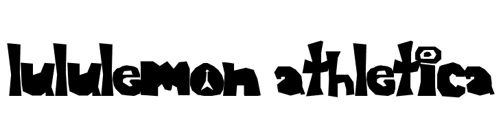 Blondie  Descarca Fonturi Gratis