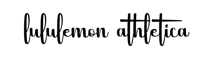 Glory Signature Personal Use  Descarca Fonturi Gratis