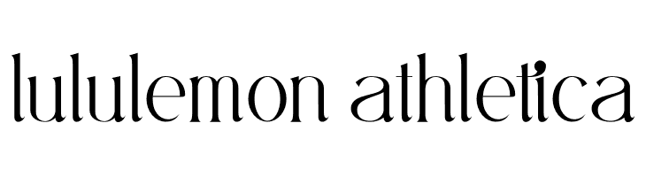 Misslena Personal use  Descarca Fonturi Gratis