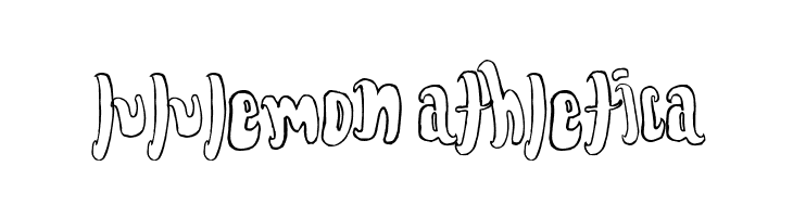 FontForTheDumped Outline  Descarca Fonturi Gratis