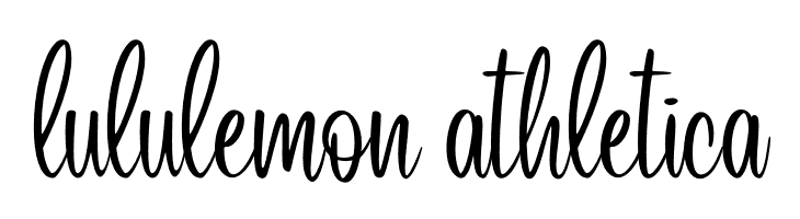 Lovely Personal Use  Descarca Fonturi Gratis