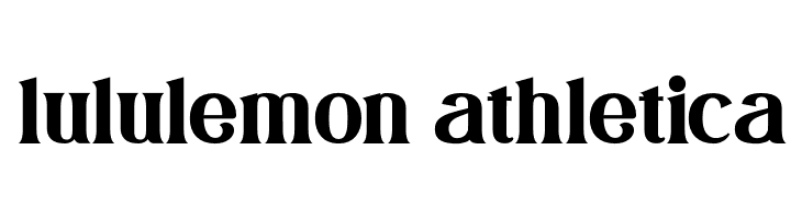 Garetha Personal Use  Descarca Fonturi Gratis