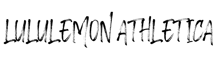 Blaze Stanley Personal Use  Descarca Fonturi Gratis