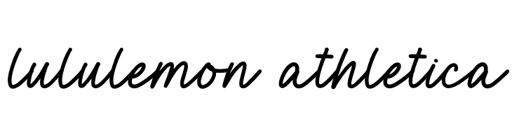 Dealyna Personal Use  Descarca Fonturi Gratis