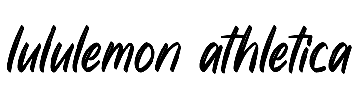 Megiday Personal Use  Descarca Fonturi Gratis