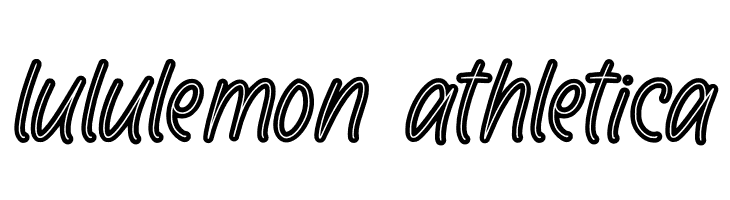 Hugnesh Personal Use  Descarca Fonturi Gratis