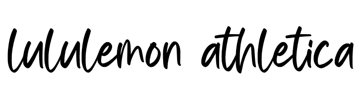 Qistilla Personal Use  Descarca Fonturi Gratis