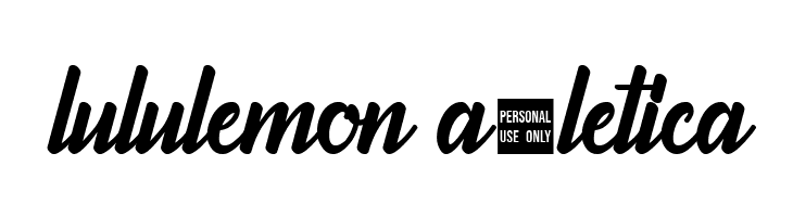 Claymale Personal Use Only  Descarca Fonturi Gratis