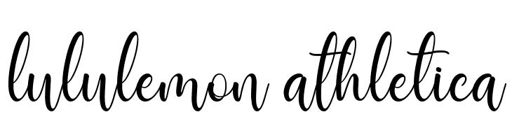 Manthine Personal Use Only  Descarca Fonturi Gratis