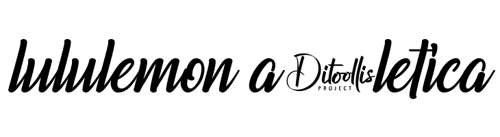 Chuttime Personal Use Only  Descarca Fonturi Gratis