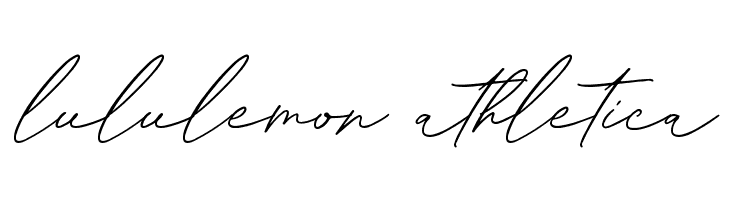 Sachlette Signature  Descarca Fonturi Gratis