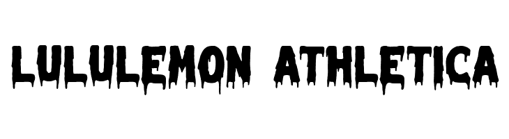 Melted Monster  Descarca Fonturi Gratis