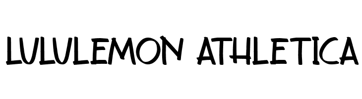 Rusty Lemon  Descarca Fonturi Gratis