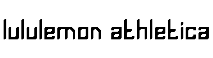 Monolith Regular  Descarca Fonturi Gratis