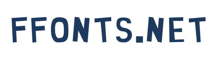 South Park :]Smilie version font — Lorem ipsum body text preview