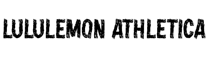 Buco Nero  Descarca Fonturi Gratis