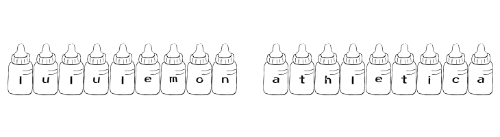 Baby Font  Descarca Fonturi Gratis