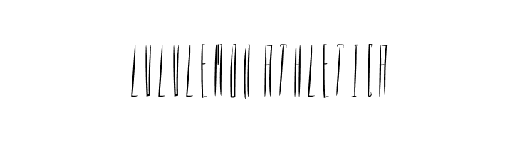 PROCERUS  Descarca Fonturi Gratis