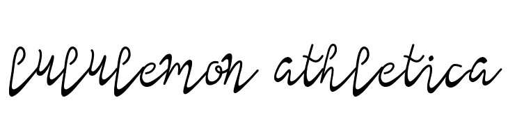 Lisna Demo  Descarca Fonturi Gratis