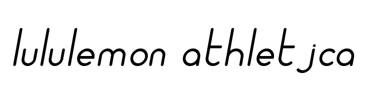 ALDORA DEMO Italic  Descarca Fonturi Gratis