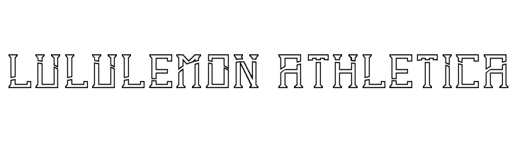 Dezert Demo Outline Dash  Descarca Fonturi Gratis