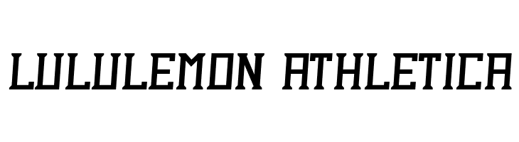 Dezert Demo Italic  Descarca Fonturi Gratis