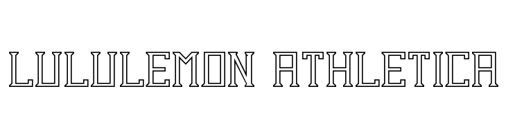 Dezert Demo Outline  Descarca Fonturi Gratis